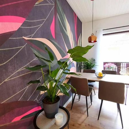 Ferienwohnungen Krueger 'Apartment Luke' Michelstadt Exteriér fotografie