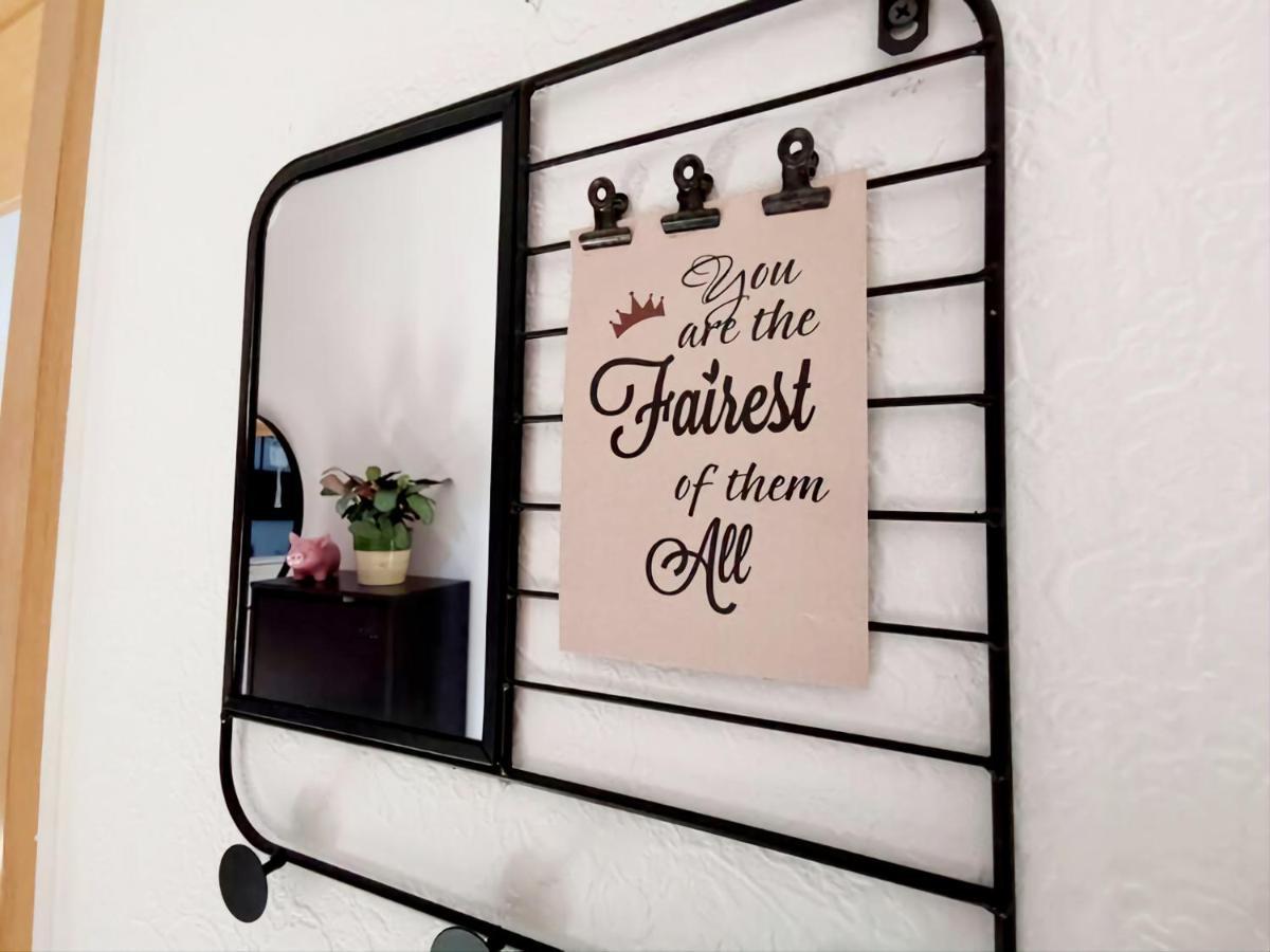 Ferienwohnungen Krueger 'Apartment Luke' Michelstadt Exteriér fotografie