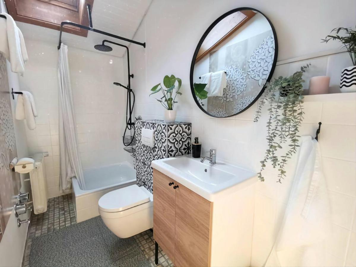 Ferienwohnungen Krueger 'Apartment Luke' Michelstadt Exteriér fotografie