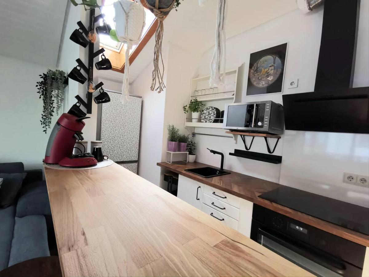 Ferienwohnungen Krueger 'Apartment Luke' Michelstadt Exteriér fotografie