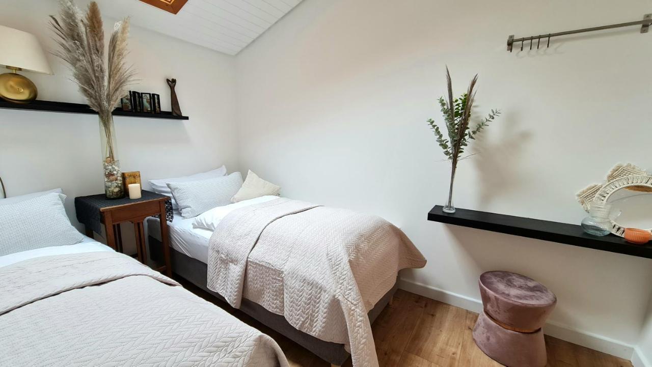 Ferienwohnungen Krueger 'Apartment Luke' Michelstadt Exteriér fotografie
