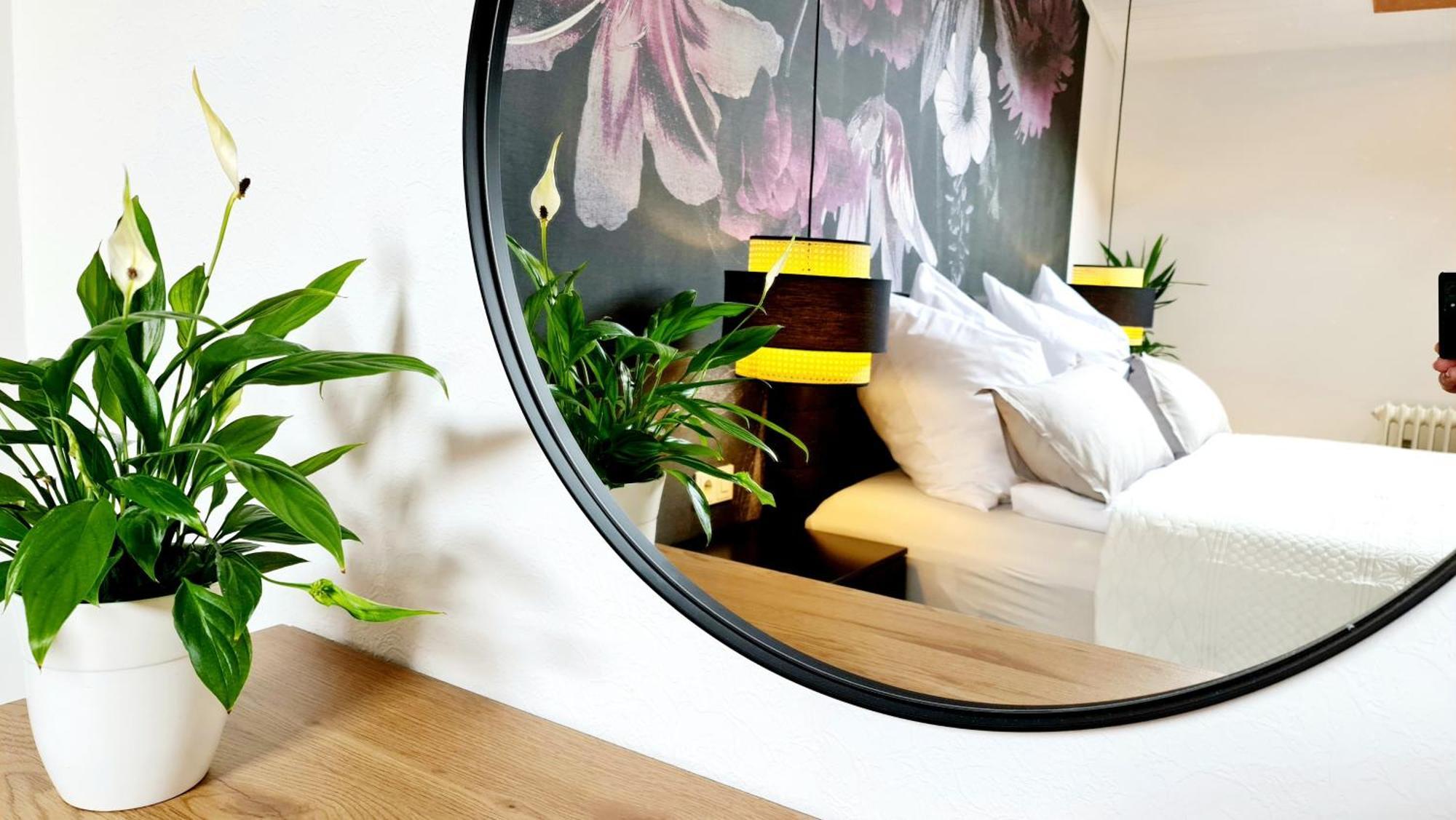 Ferienwohnungen Krueger 'Apartment Luke' Michelstadt Exteriér fotografie