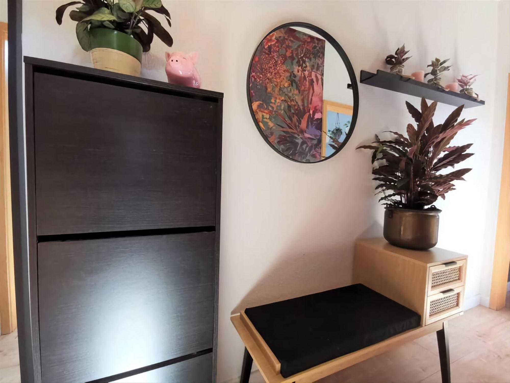 Ferienwohnungen Krueger 'Apartment Luke' Michelstadt Exteriér fotografie