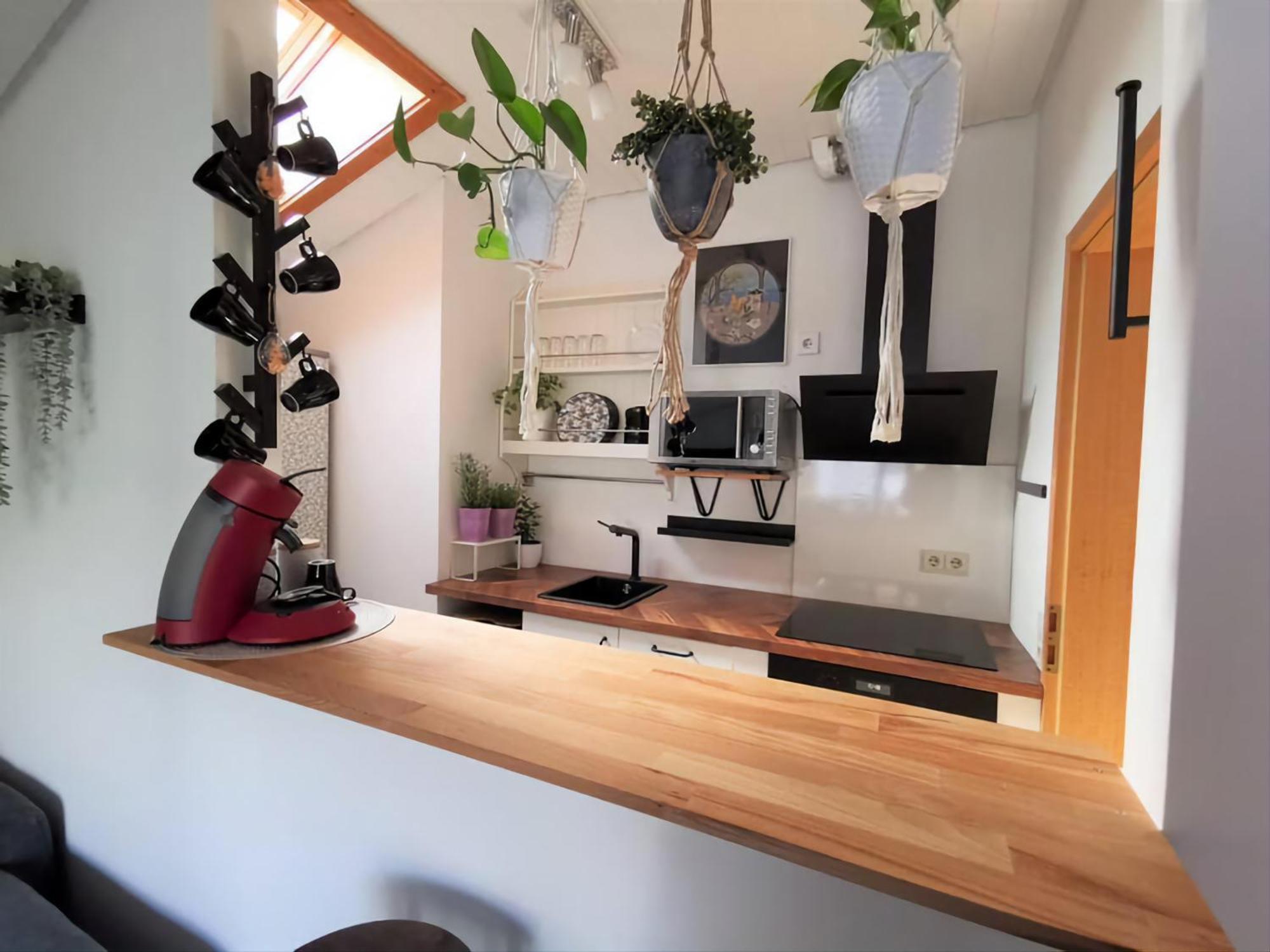 Ferienwohnungen Krueger 'Apartment Luke' Michelstadt Exteriér fotografie